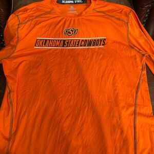 Oklahoma State Cowboys Long Sleeve Shirt
